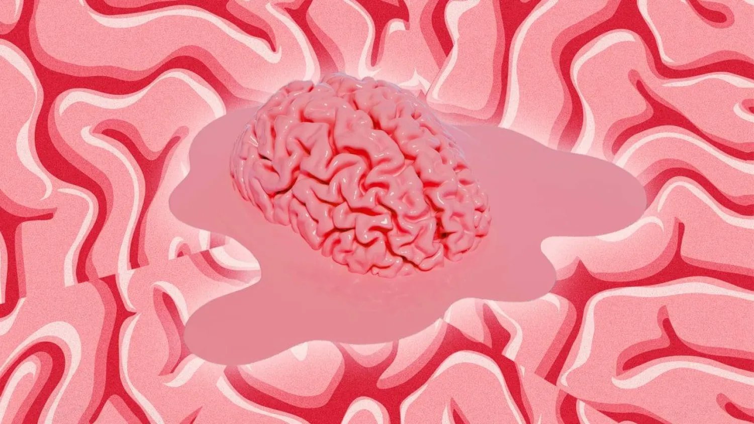 تعفّن الدماغ